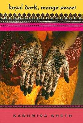 Book cover of Koyal Dark, Mango Sweet