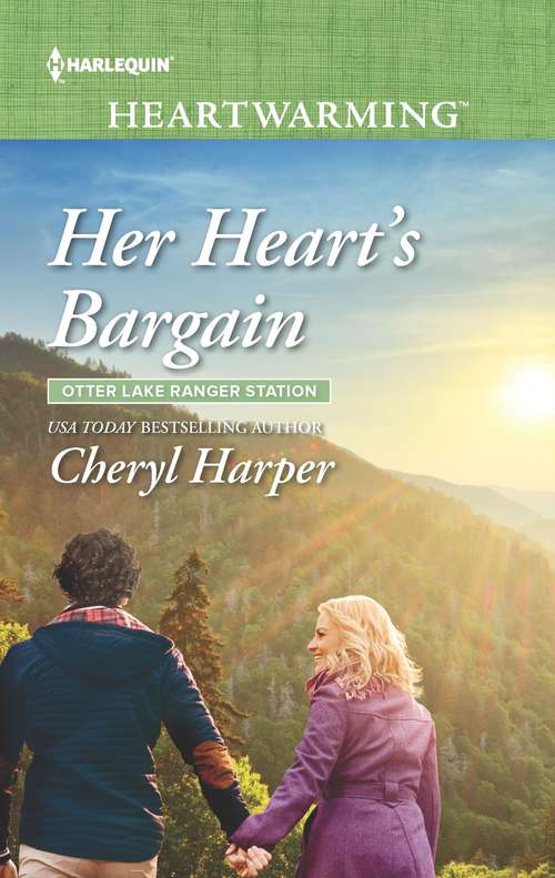 Her Heart's Bargain (Otter Lake Ranger Station #3)