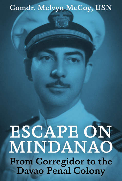 Escape on Mindanao