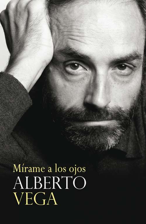 Book cover of Mirame a los ojos