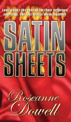 Book cover of Satin Sheets