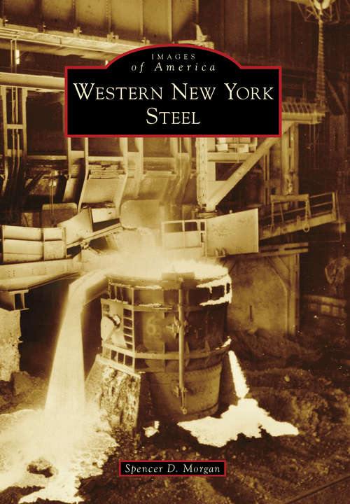 Western New York Steel