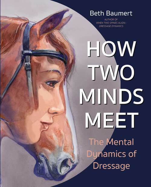 Book cover of How Two Minds Meet