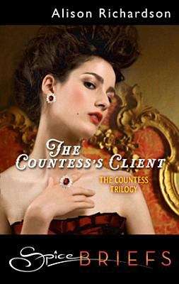 Book cover of The Countess's Client