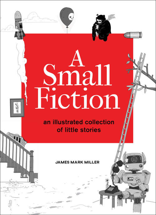 A Small Fiction: An Illustrated Collection of Little Stories