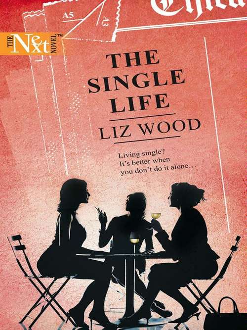 Book cover of The Single Life