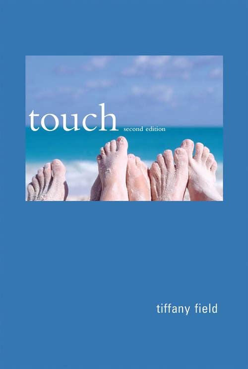 Book cover of Touch (Second)