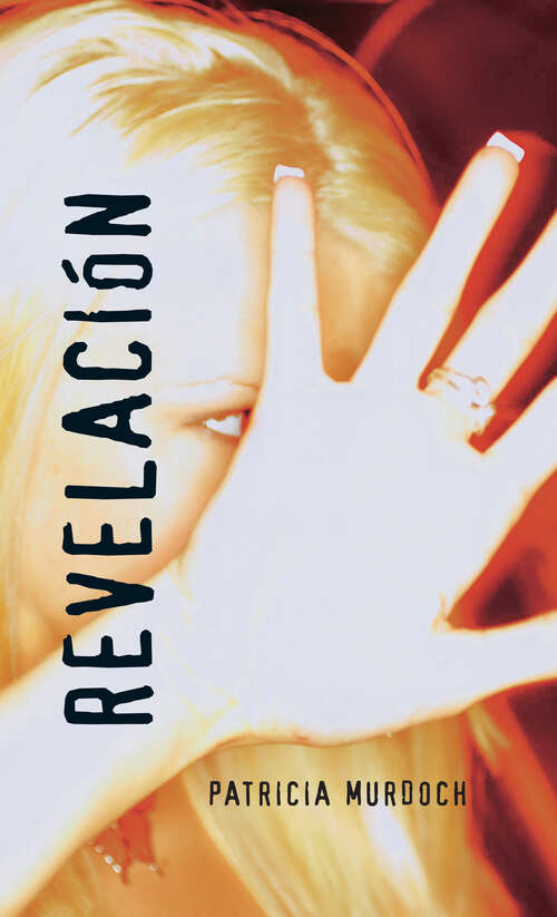 Book cover of Revelación