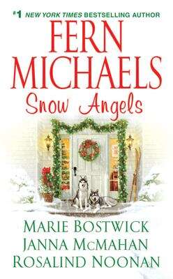Book cover of Snow Angels