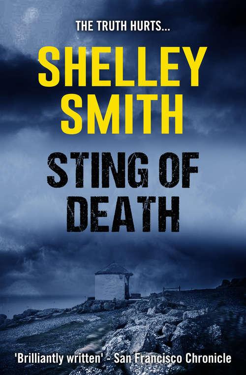 Book cover of Sting of Death