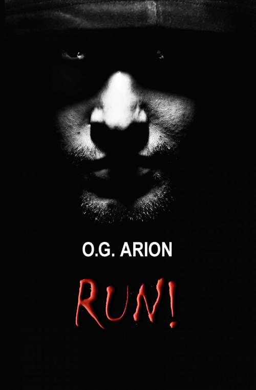Book cover of RUN!