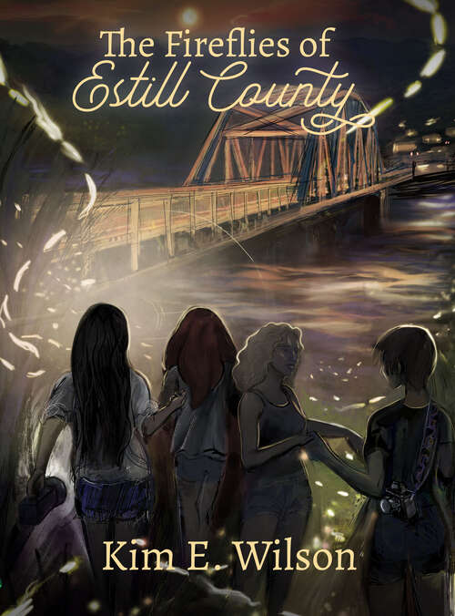 The Fireflies of Estill County