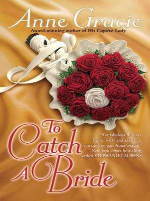 Book cover of To Catch a Bride (The Devil Riders #3)