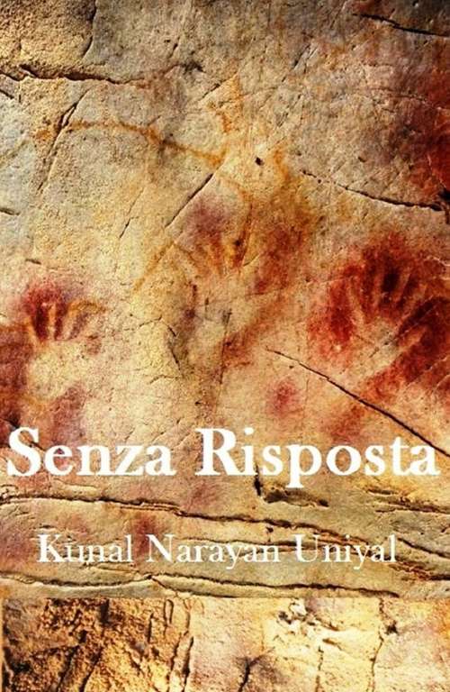 Book cover of SENZA RISPOSTA