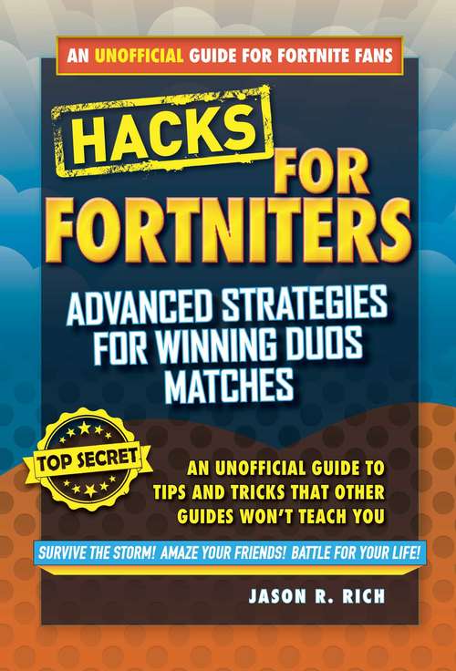 Fortnite Battle Royale Hacks: Advanced Strategies for Winning Duos Matches (Fortnite Battle Royale Hacks)