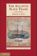 The Atlantic Slave Trade Second Edition