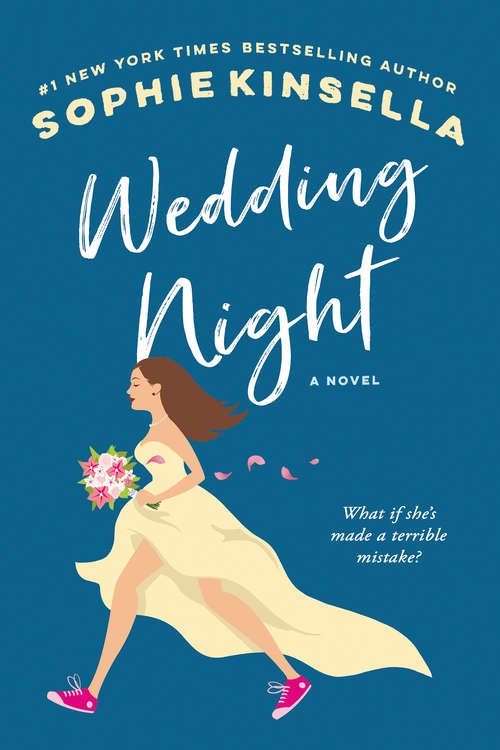 Book cover of Wedding Night