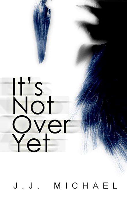 Book cover of It's Not Over Yet