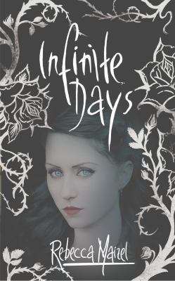 Book cover of Infinite Days