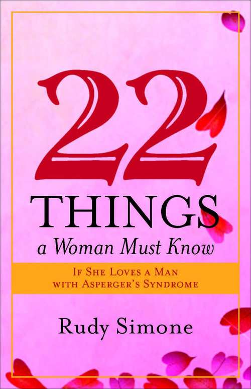 22 Things a Woman Must Know