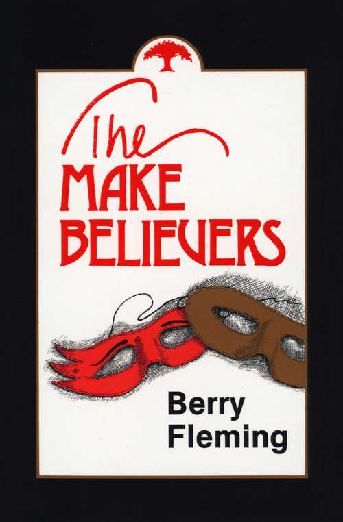 Book cover of The Make Believers