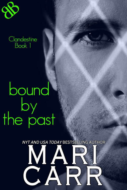 Book cover of Bound By the Past