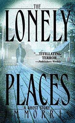 Book cover of The Lonely Places