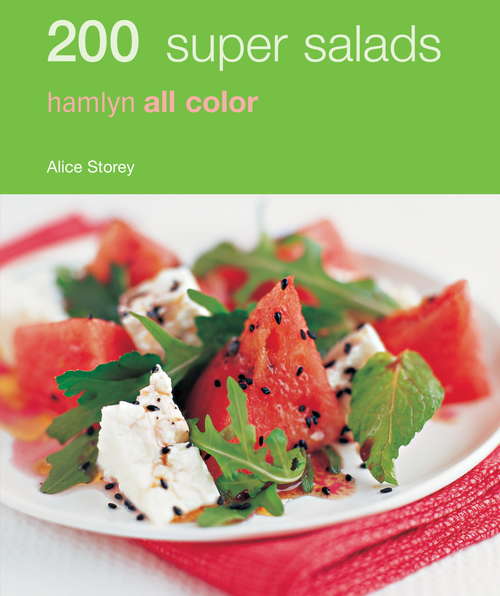 Hamlyn All Colour Cookery: Hamlyn All Color Cookbook (Hamlyn All Colour Cookery)