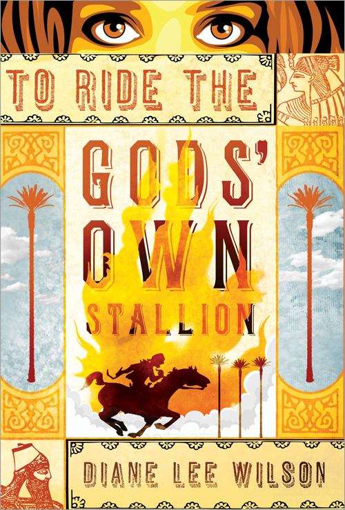 To Ride the Gods’ Own Stallion