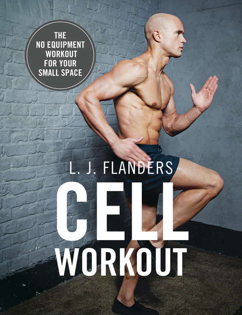 Book cover of Cell Workout