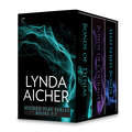 Lynda Aicher Wicked Play Series Books 5-7: Book Seven of Wicked Play
