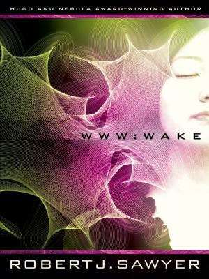 Book cover of WWW: Wake (WWW #1)