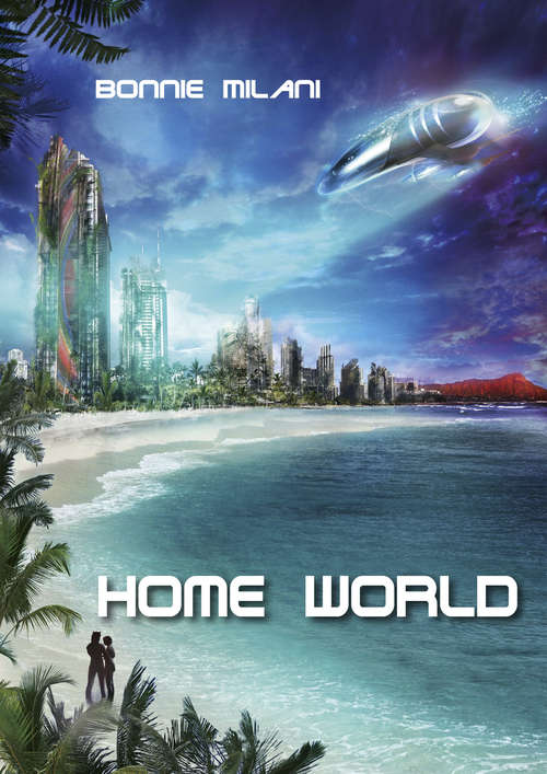 Book cover of Home World