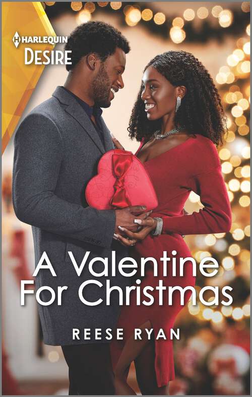 A Valentine for Christmas: An Older Woman Younger Man Romance (Valentine Vineyards #1)