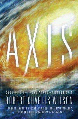 Axis (Spin #2)