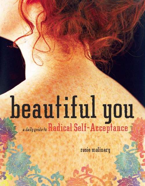 Book cover of Beautiful You