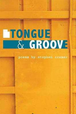 Book cover of Tongue & Groove