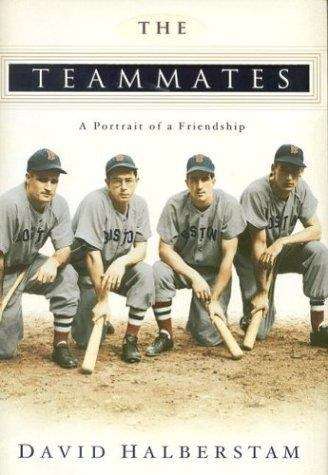 The Teammates: A Portrait Of Friendship