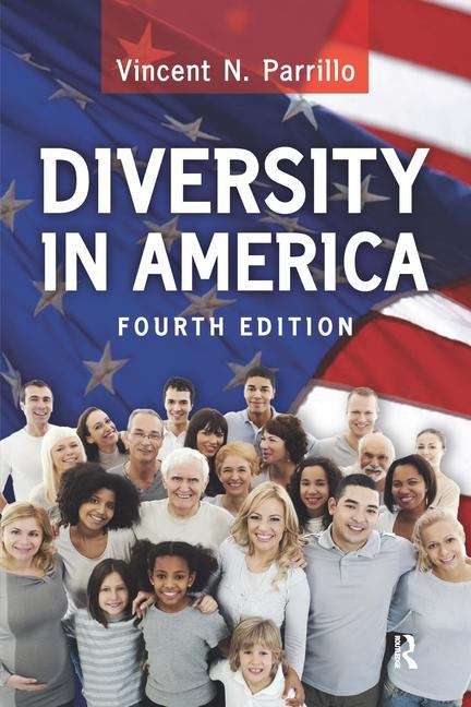 Diversity in America (4th Edition)