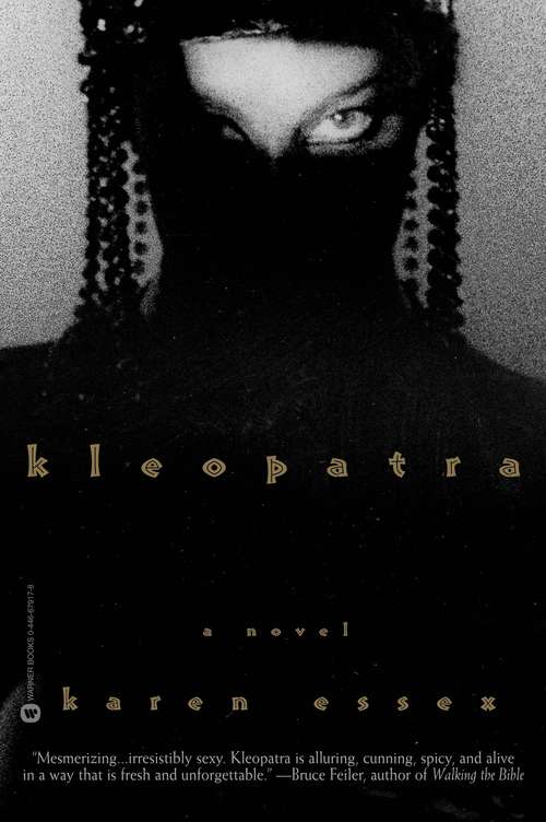 Book cover of Kleopatra