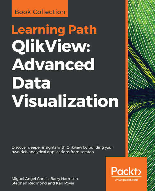 Learning Path - QlikView: Advanced Data Visualization