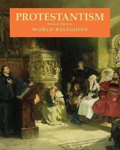 Protestantism (2nd edition)