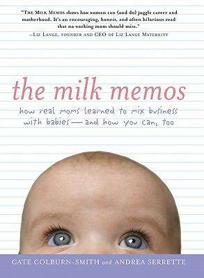The Milk Memos