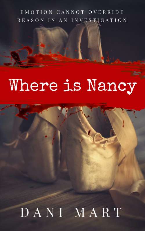 Where is Nancy?