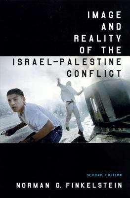 Book cover of Image and Reality of the Israel Palestine Conflict (2nd edition)