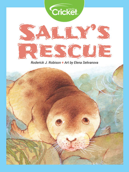 Sally's Rescue