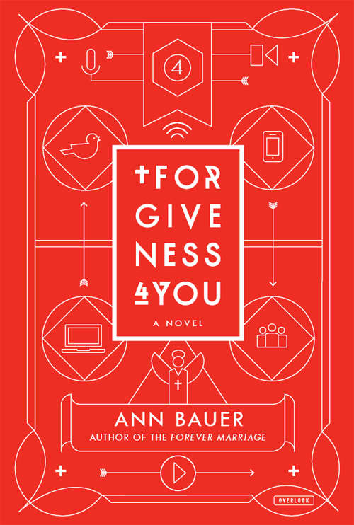 Book cover of Forgiveness 4 You: A Novel