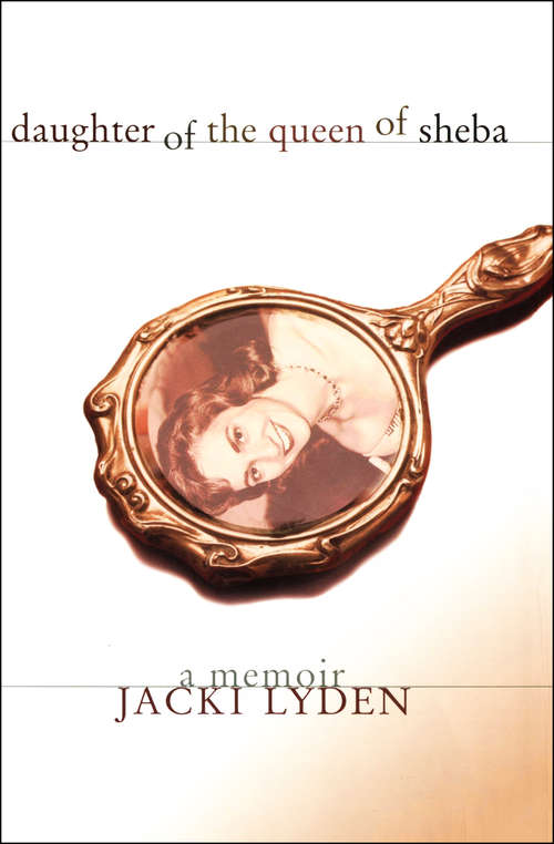 Book cover of Daughter of the Queen of Sheba: A Memoir
