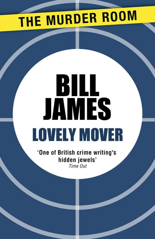 Lovely Mover (Harpur and Iles #13)