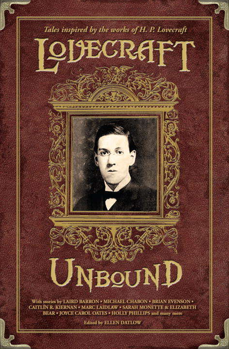 Lovecraft Unbound, 2nd Edition